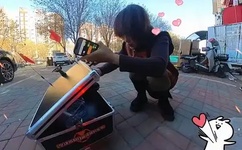 迈开腿让我看看你的草莓照片